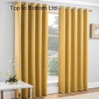 View Curtains by Tyrone